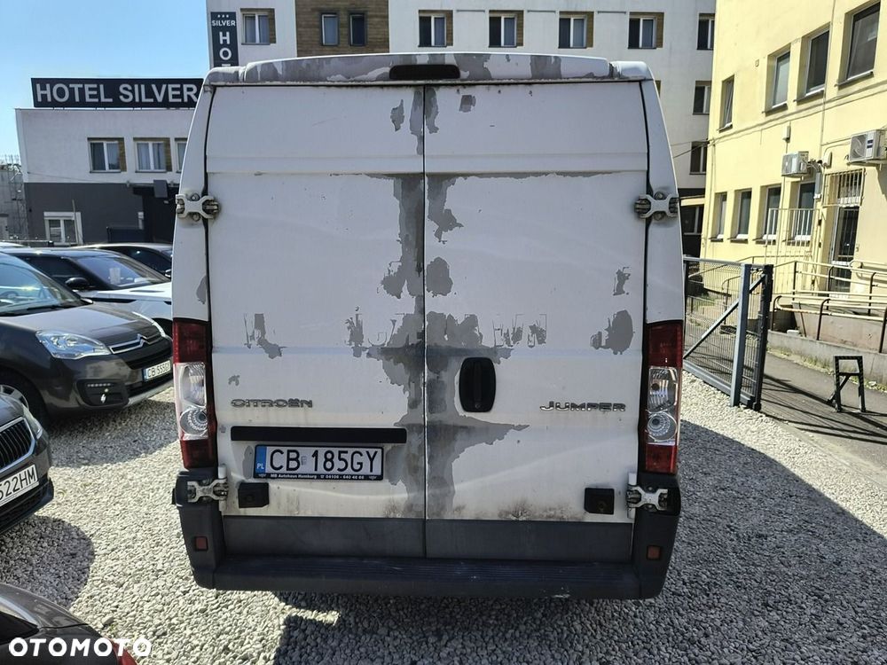 Citroën Jumper - 6