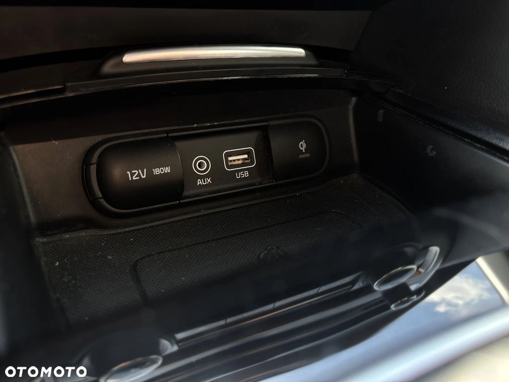 Kia Optima 1.6 T-GDI L DCT - 23
