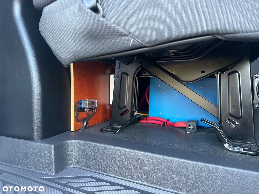 Ford Transit Custom 310 L2H1 Limited - 12