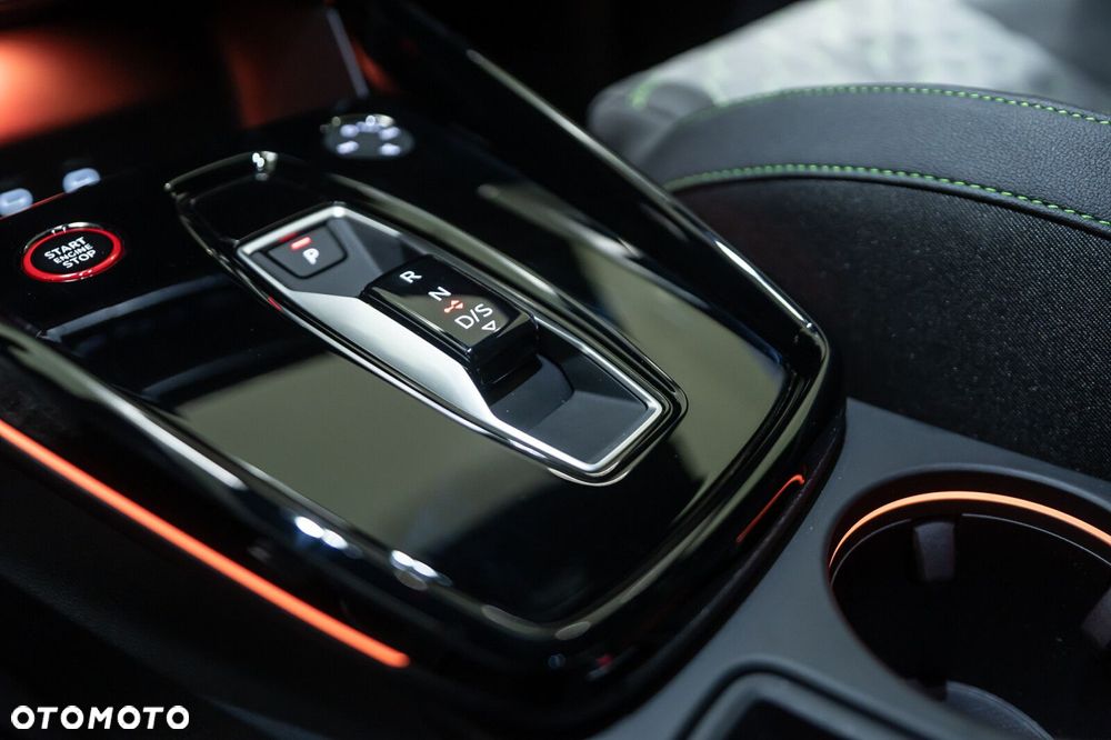 Audi RS3 Limousine - 17