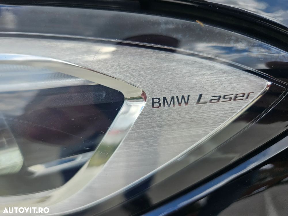 BMW Seria 3 316d AT MHEV - 12