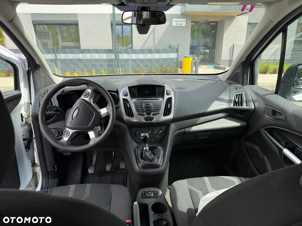 Ford Transit Connect 230 L2 Trend - 5