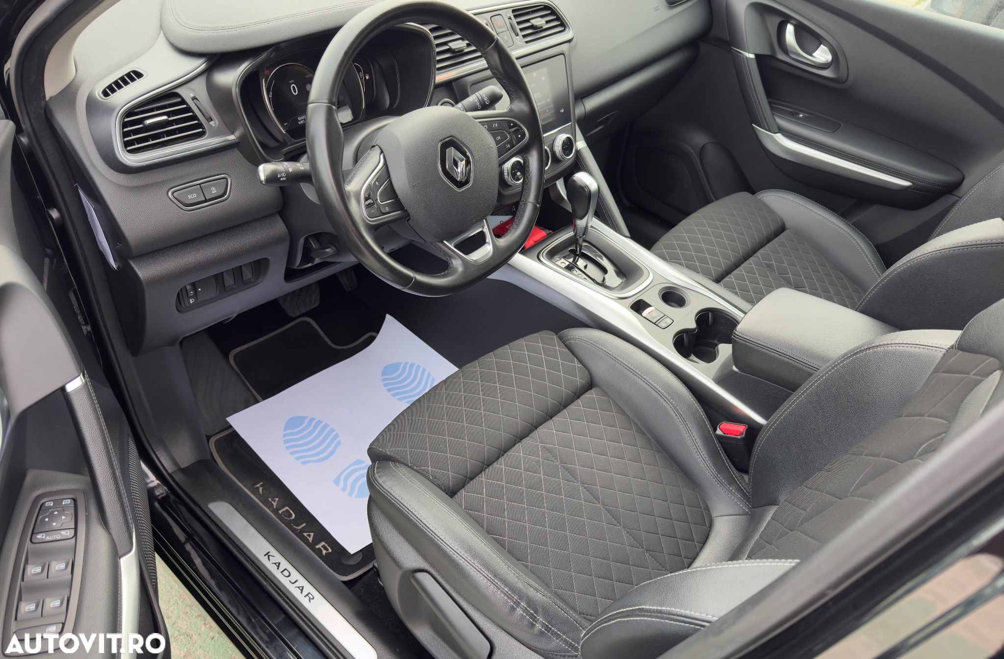 Renault Kadjar - 15