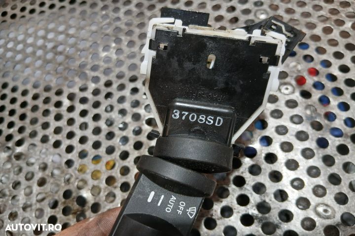 Maneta stergatoare parbriz si luneta 3708SD 3708SD Nissan Qashqai 1 J - 3