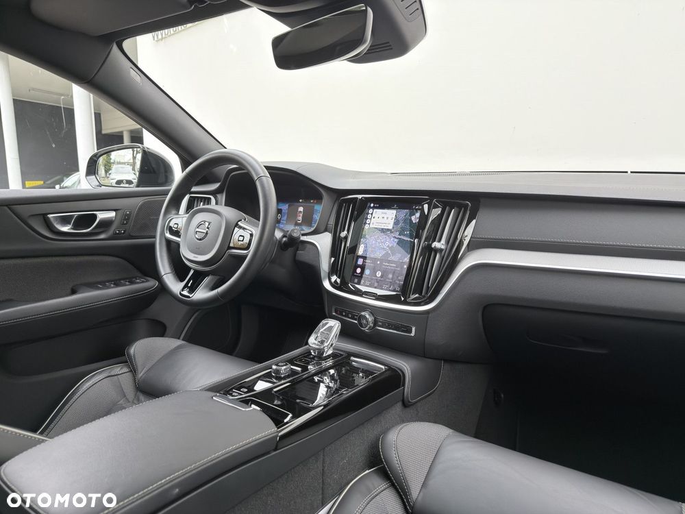 Volvo V60 - 19
