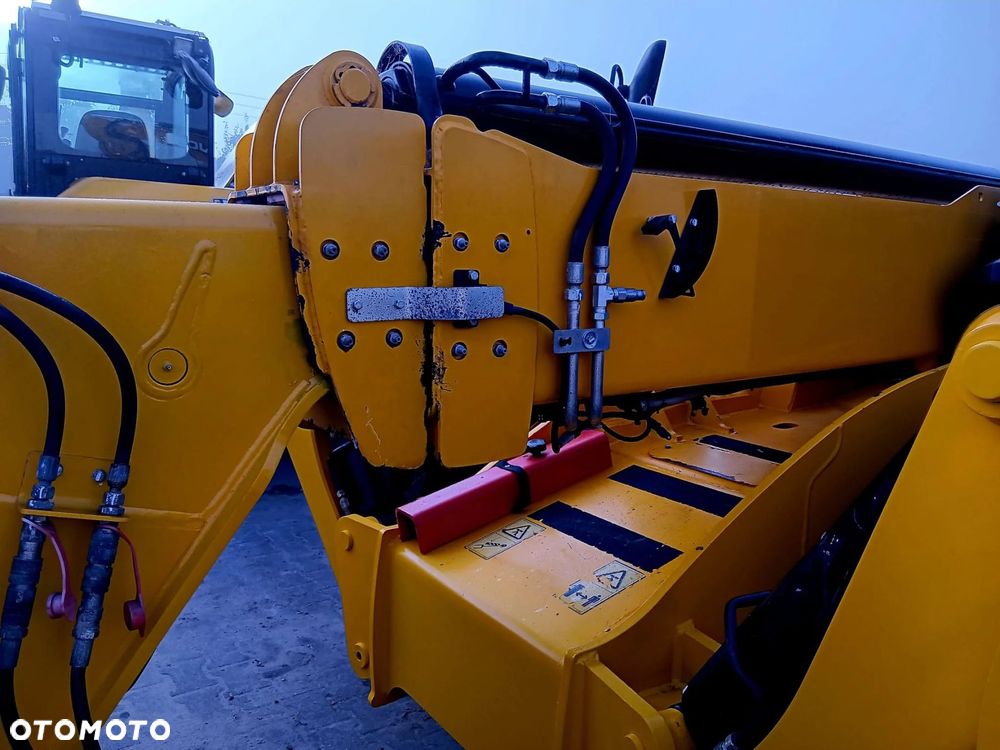 JCB 540-140 - 4