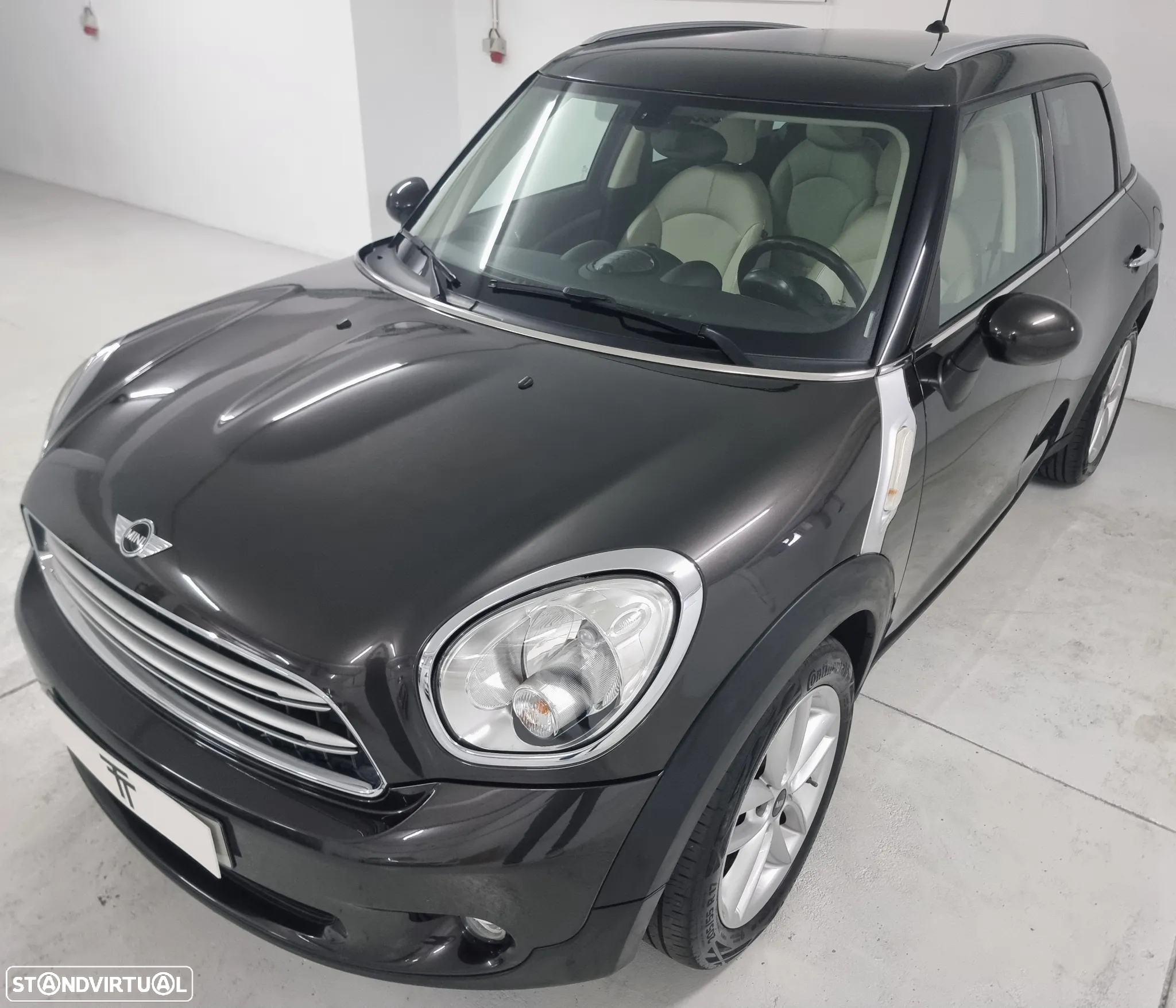 MINI Countryman Cooper - 15