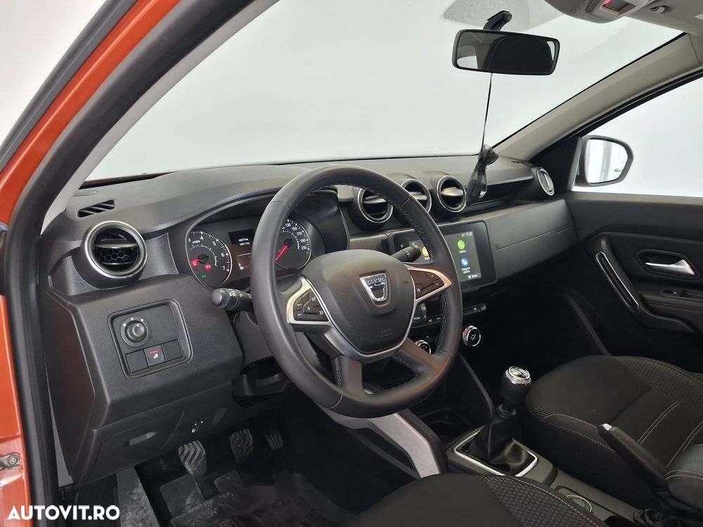 Dacia Duster TCe 150 4WD Prestige - 3