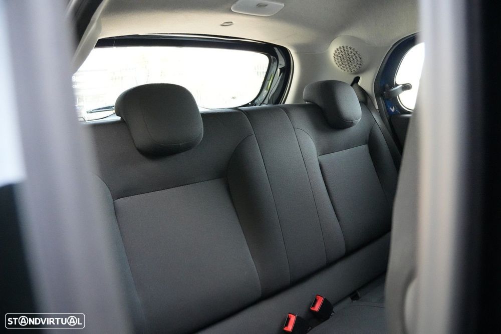 Smart ForFour 1.0 Edition 1 71 - 26