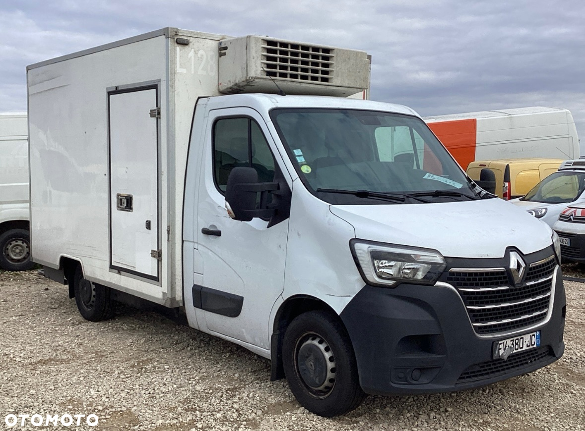 Renault Master - 3