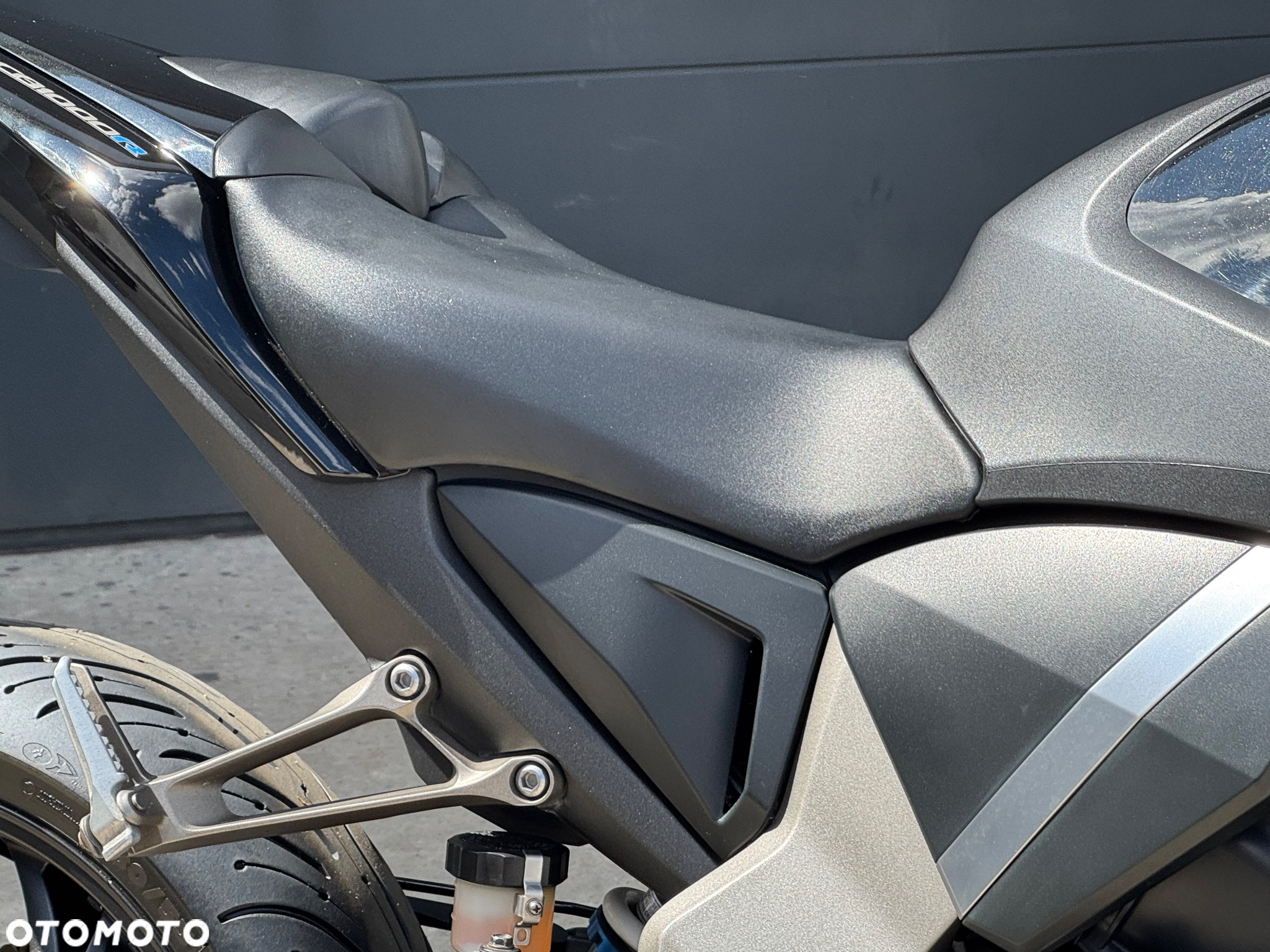 Honda CB - 13