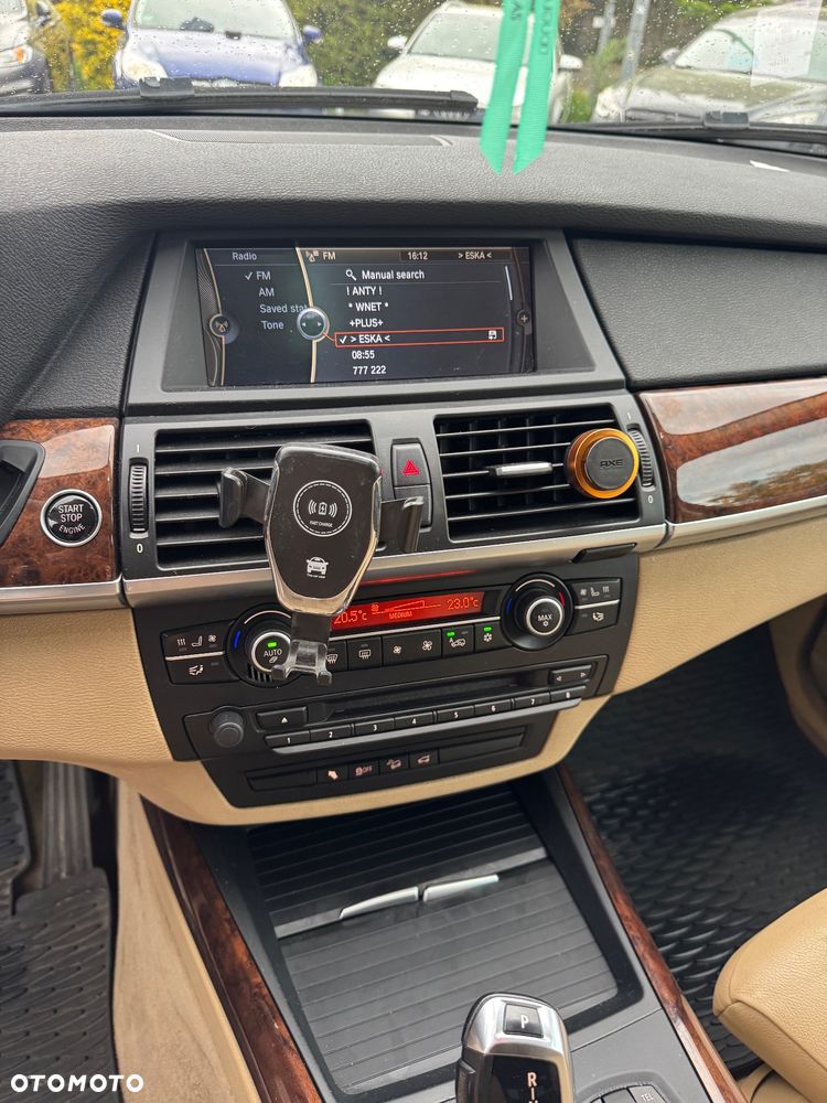 BMW X5 4.0d xDrive - 30