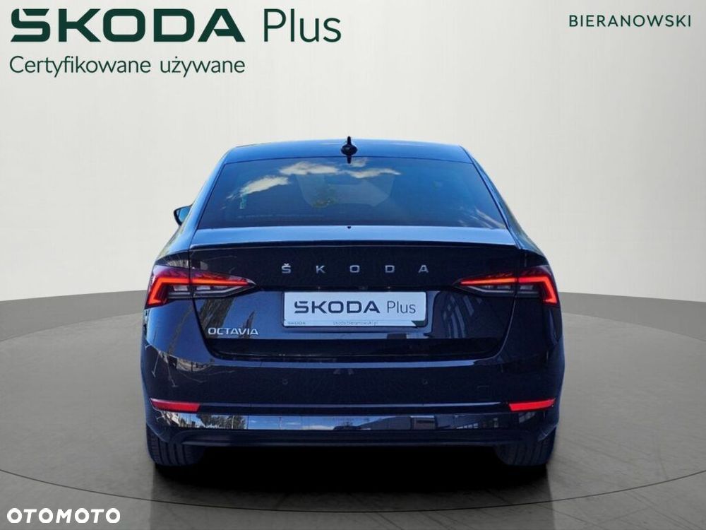 Skoda Octavia 1.5 TSI ACT Style - 8