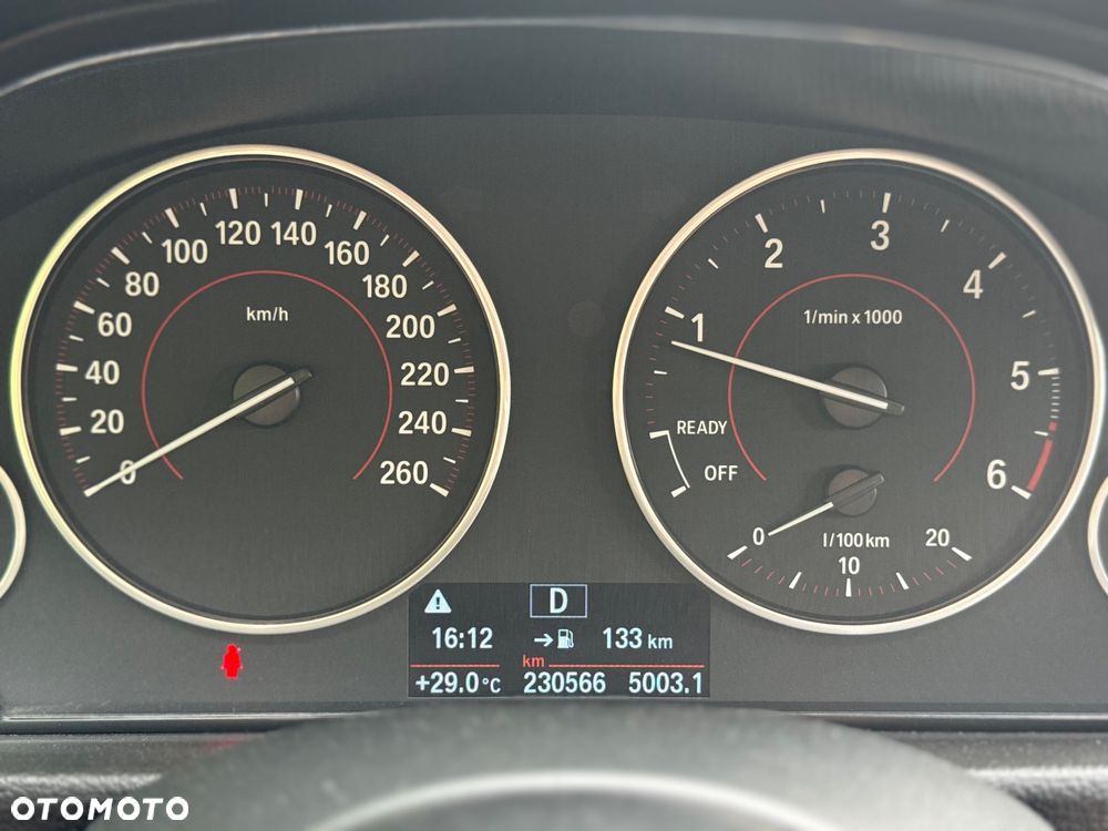 BMW Seria 4 420d Sport-Aut Sport Line - 9