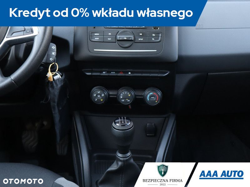 Dacia Duster - 13