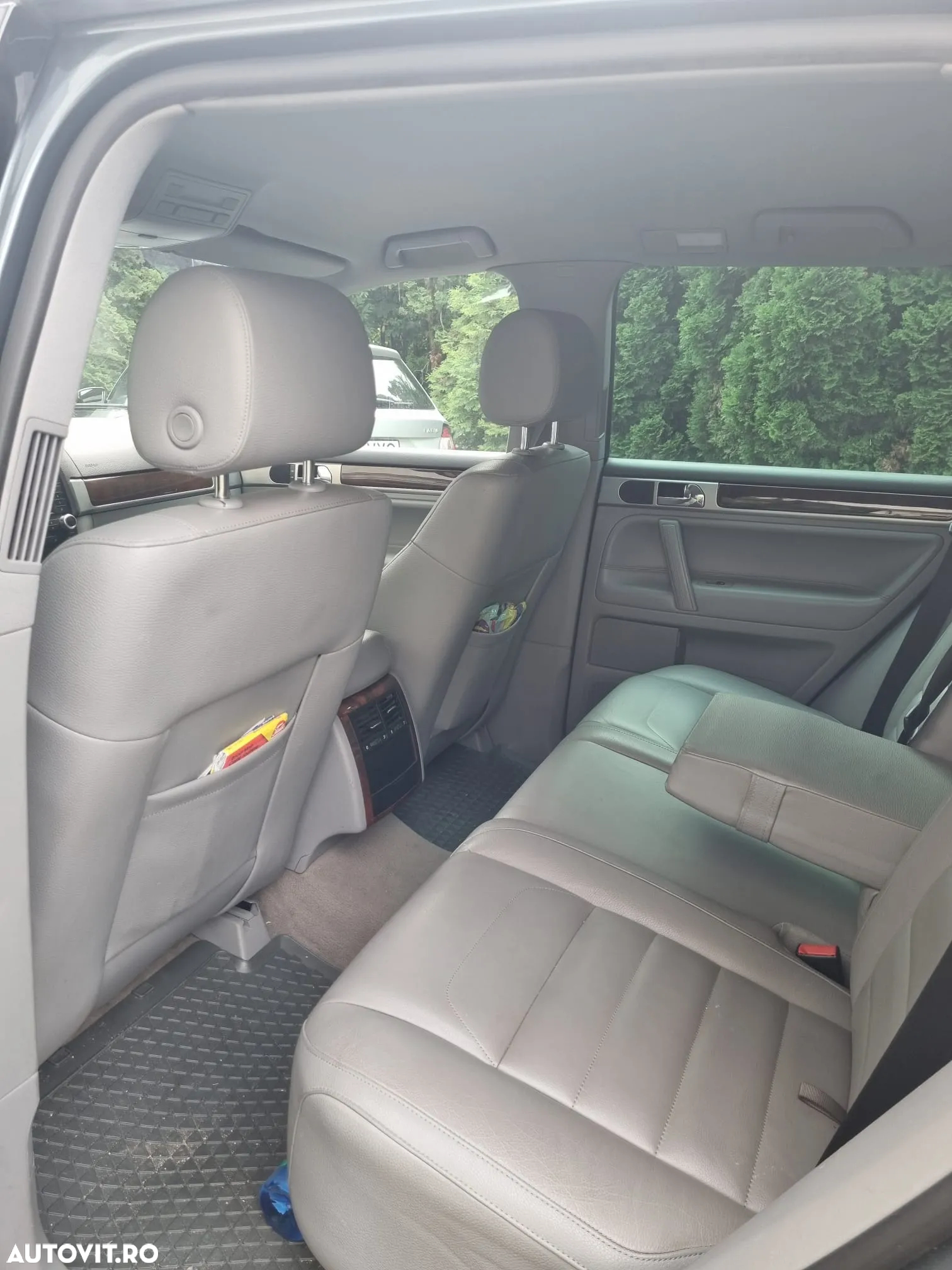 Volkswagen Touareg 3.0 V6 TDI Aut. - 10