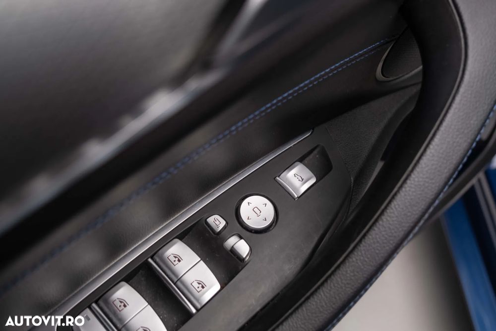 BMW X3 xDrive20d AT M Sport - 29