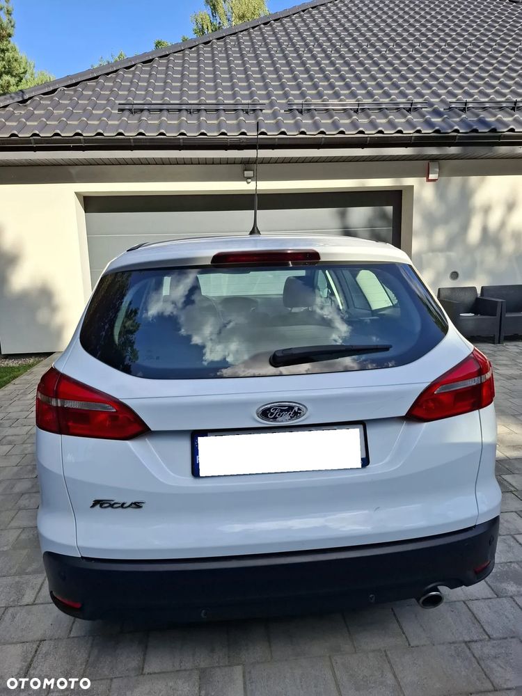 Ford Focus 2.0 TDCi Platinium X ASS PowerShift - 11