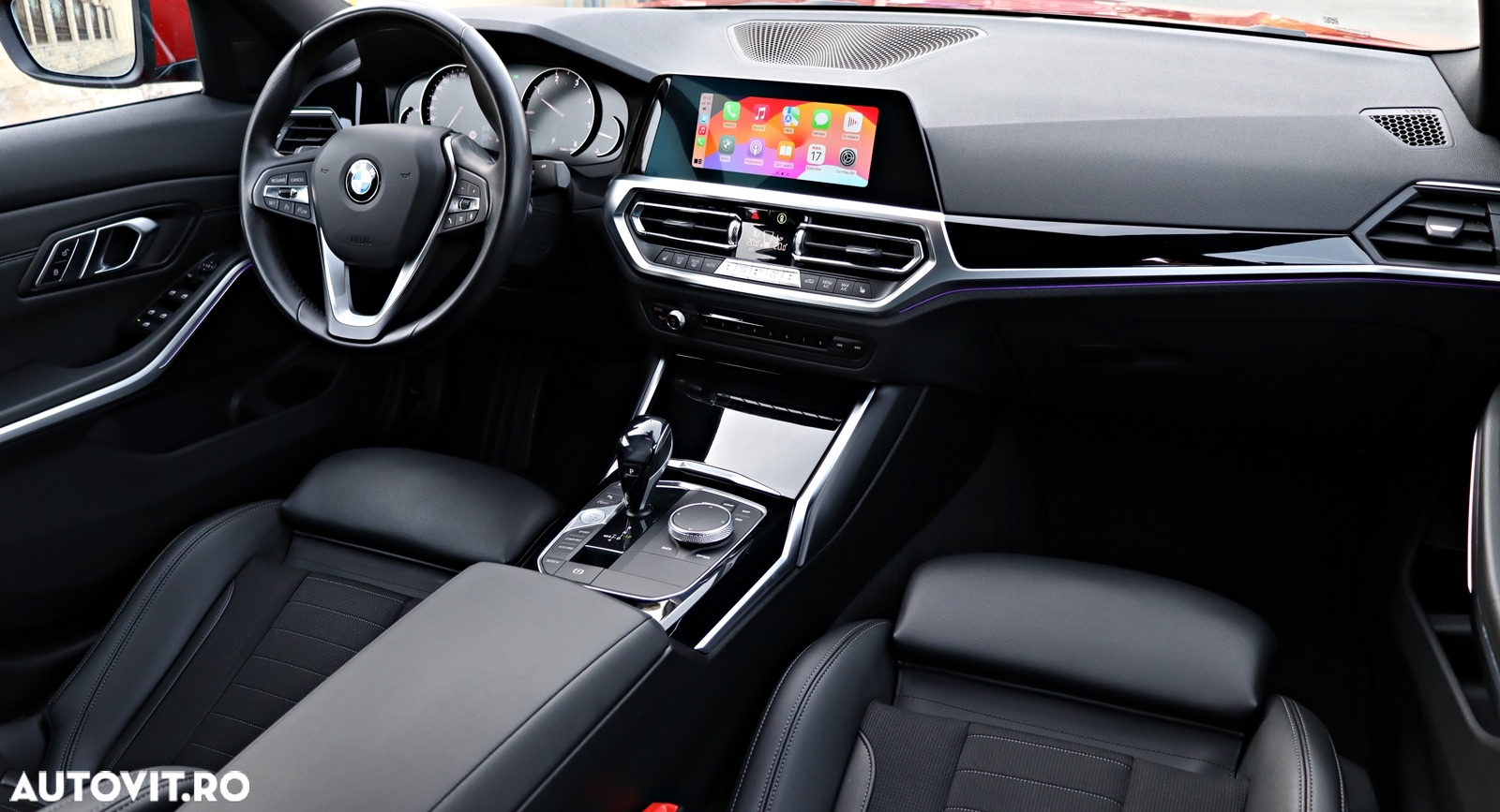 BMW Seria 3 - 25