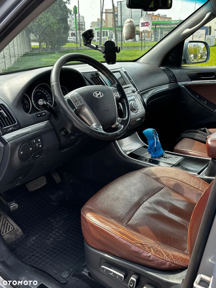 Hyundai ix55 3.0 V6 CRDi Executive - 2