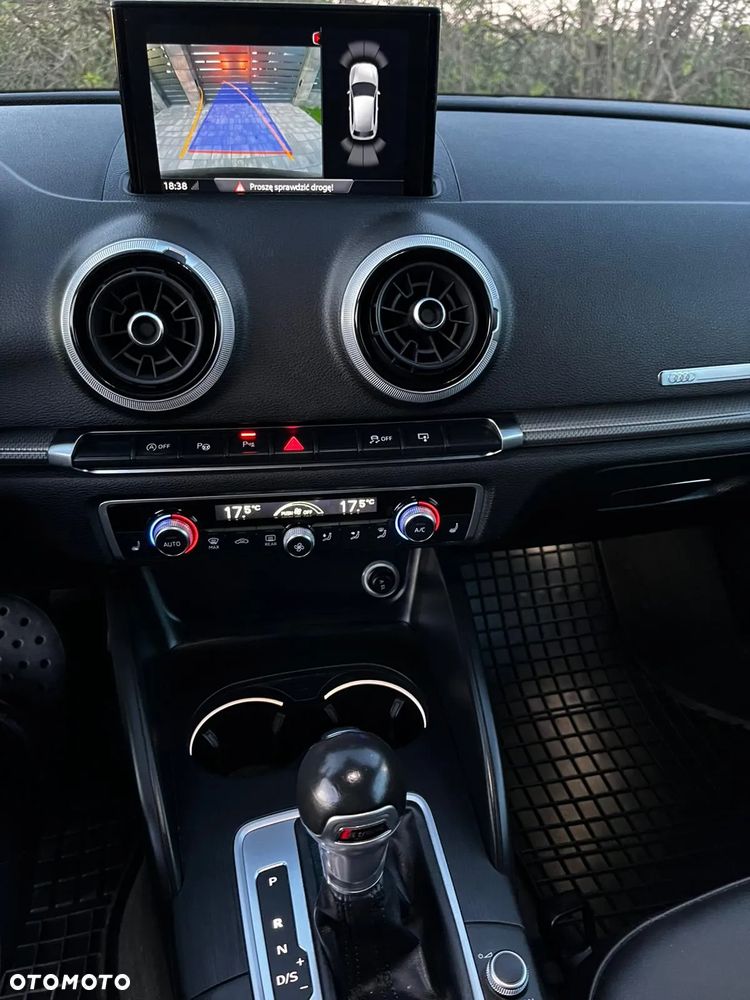 Audi A3 1.6 TDI S tronic - 23