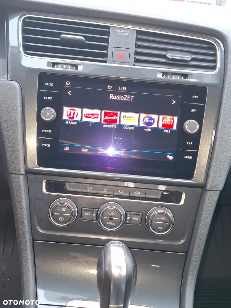 Volkswagen Golf Variant 1.6 TDI SCR DSG Comfortline - 16