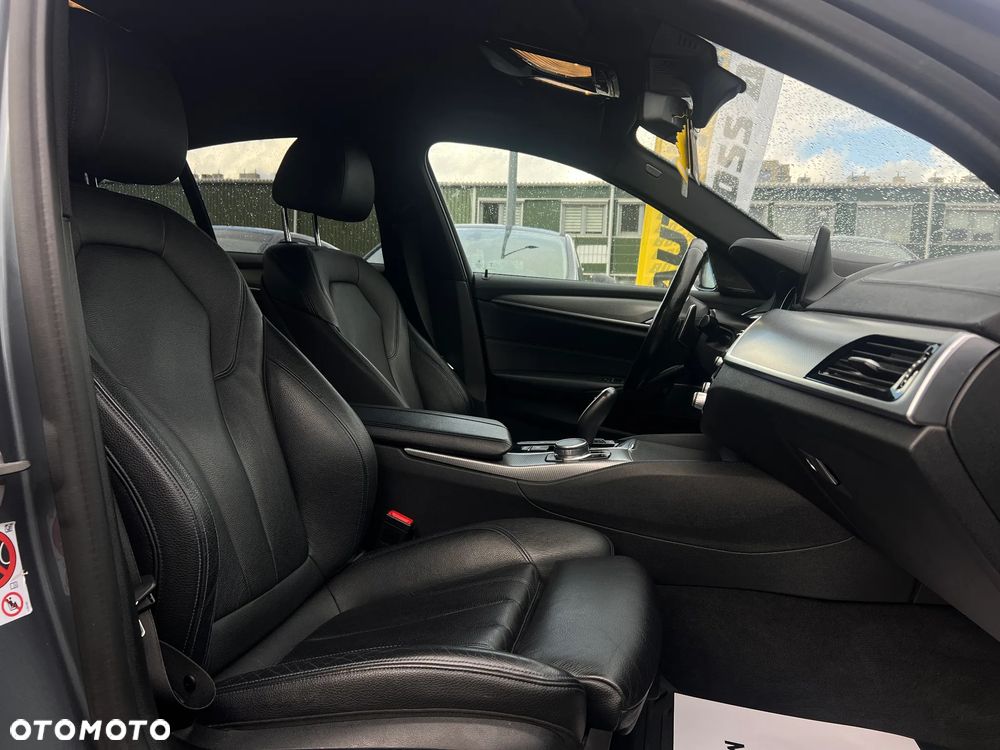 BMW Seria 5 - 22
