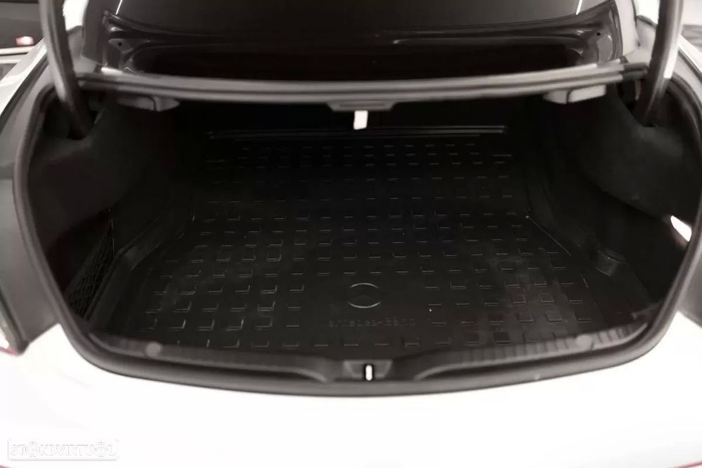 Mercedes-Benz C 220 CDi BE Aut. - 22