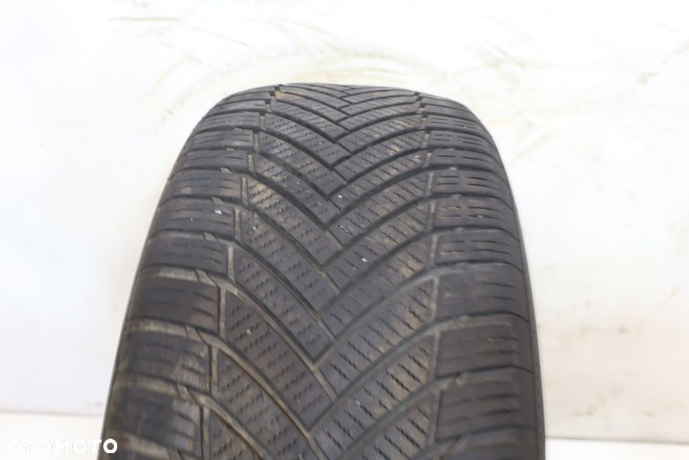 OPONA OPONY 2 SZT 215/55/16 WIELOSEZON 22R - 10