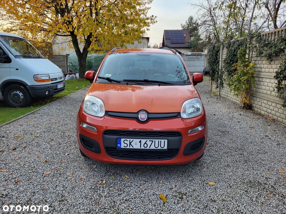 Fiat Panda - 2