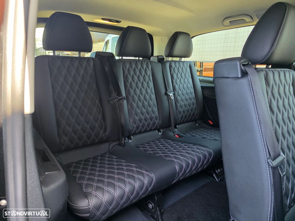 Mercedes-Benz Vito Tourer 114 CDi/32 Pro - 19