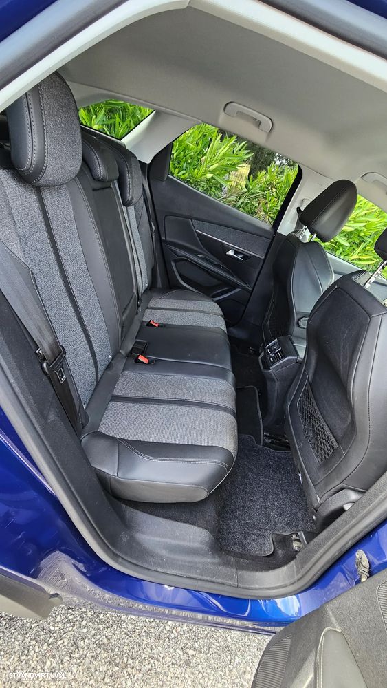 Peugeot 3008 BlueHDi 130 Stop & Start Allure - 24