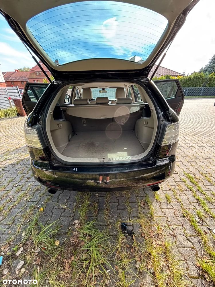 Mazda CX-7 2.3T Expression - 7