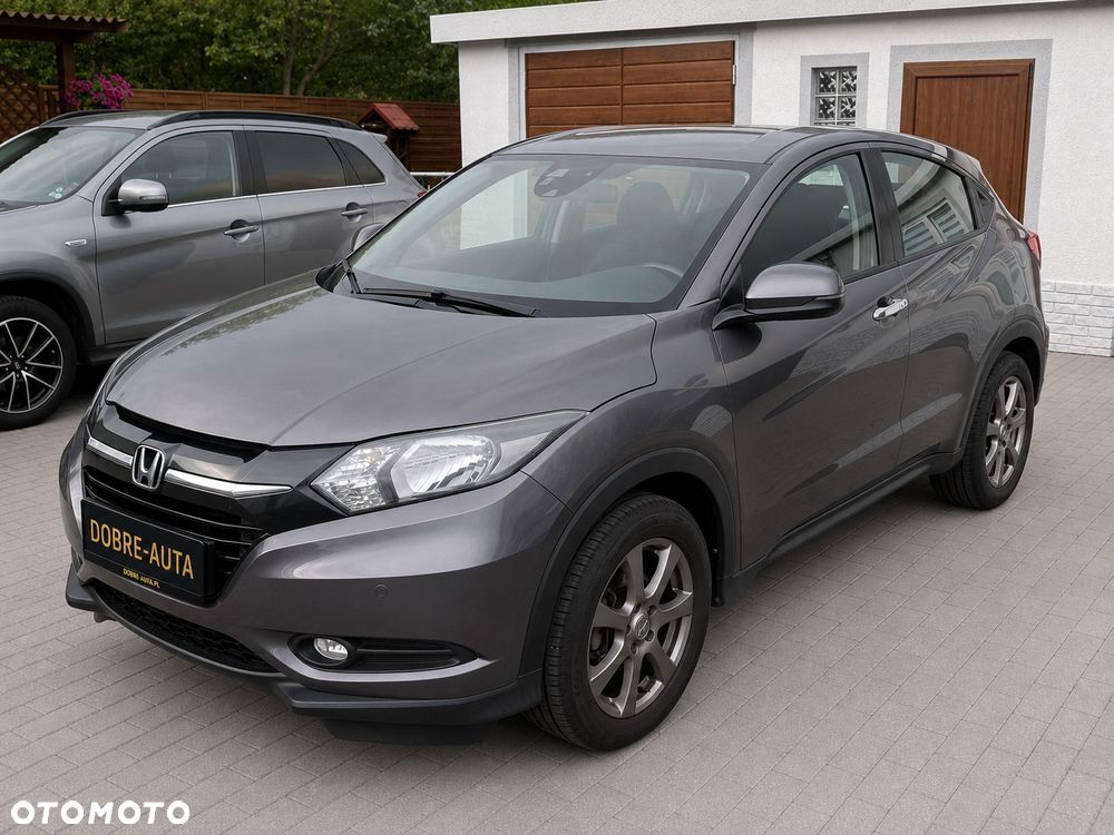 Honda HR-V 1.5 Executive (ADAS / Connect+) - 2