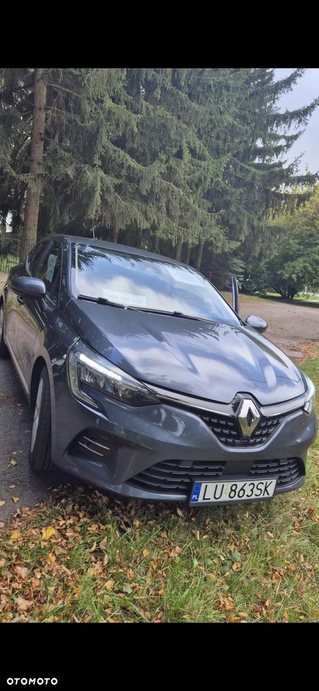 Renault Clio 1.6 E-TECH Zen - 14