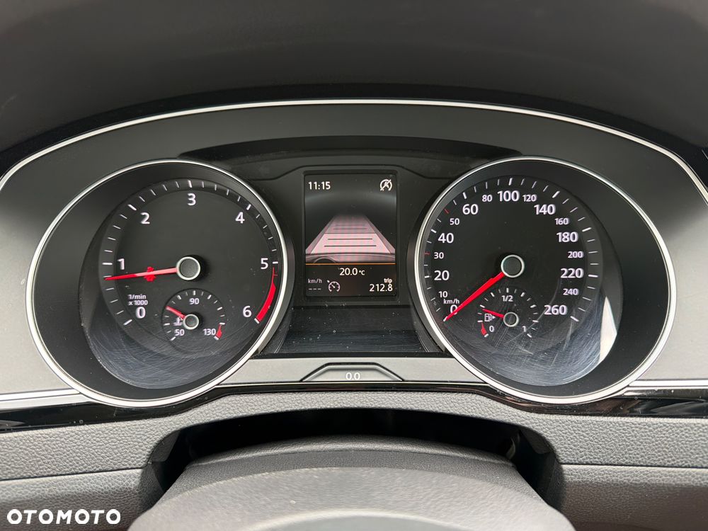 Volkswagen Passat 2.0 TDI BMT 4Mot Highline DSG - 28