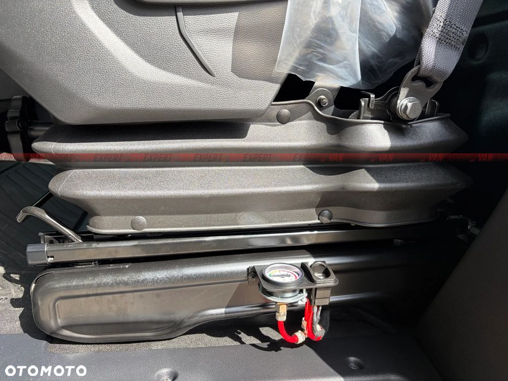 Renault MASTER Tylne XL Podwójne 10ep Międzynarodówka + WINDA - 9