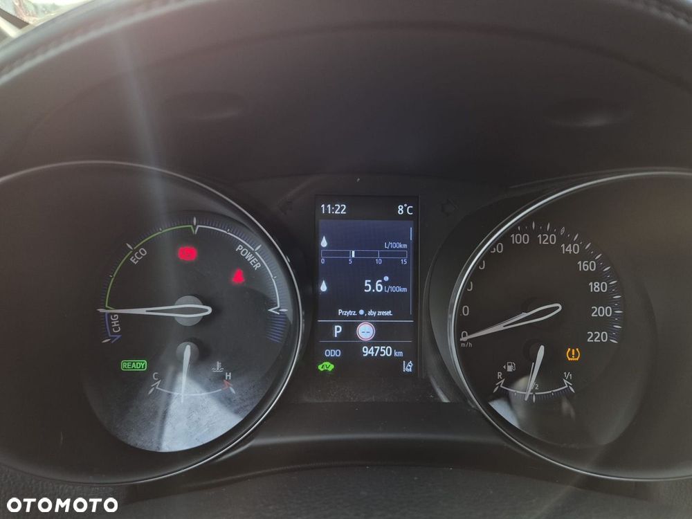 Toyota C-HR 2.0 Hybrid Selection - 17