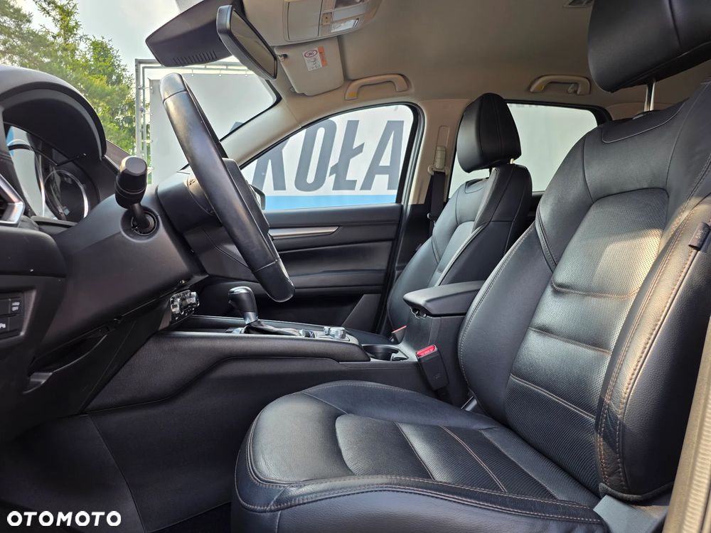 Mazda CX-5 2.0 Skypassion 2WD - 17