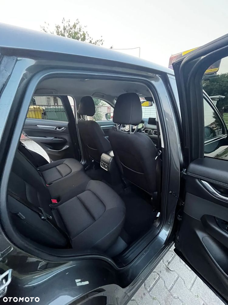 Mazda CX-5 2.0 Kanjo 2WD - 10