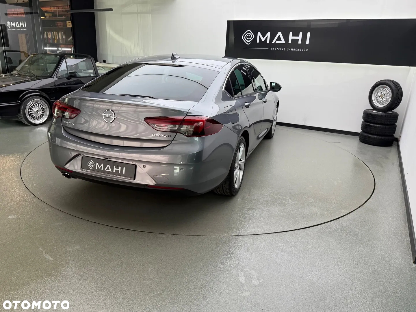 Opel Insignia Grand Sport 2.0 Diesel Dynamic - 11