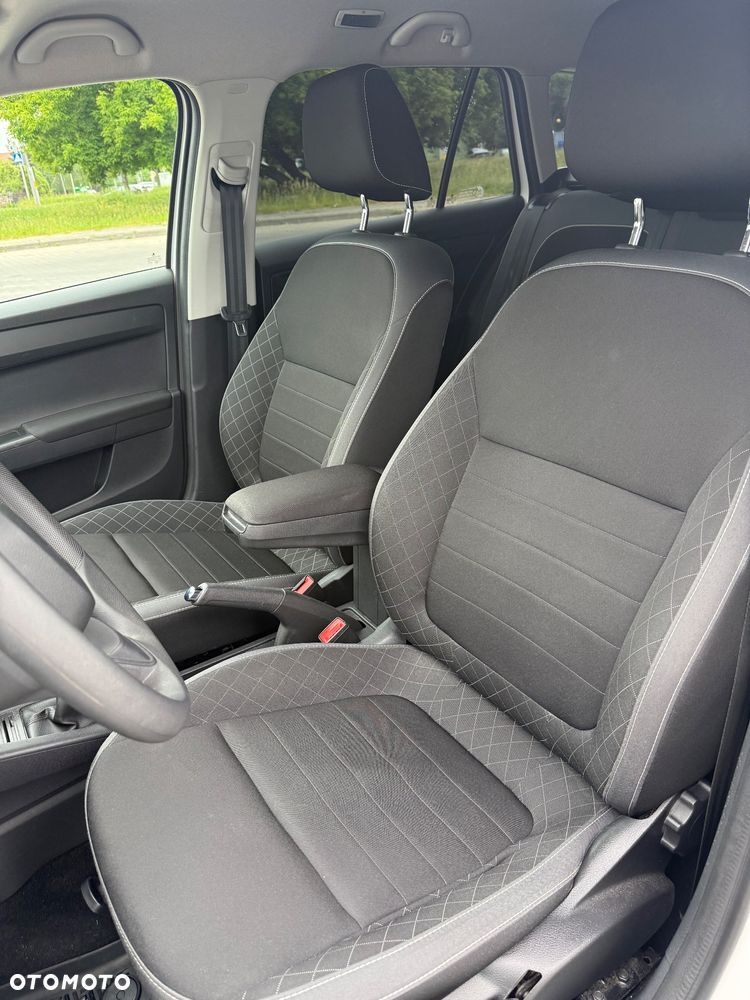 Skoda Fabia 1.0 TSI Ambition - 12