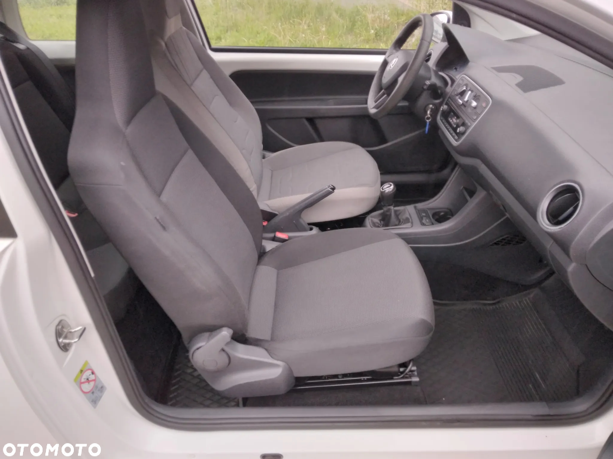 Skoda Citigo 1.0 Style - 9