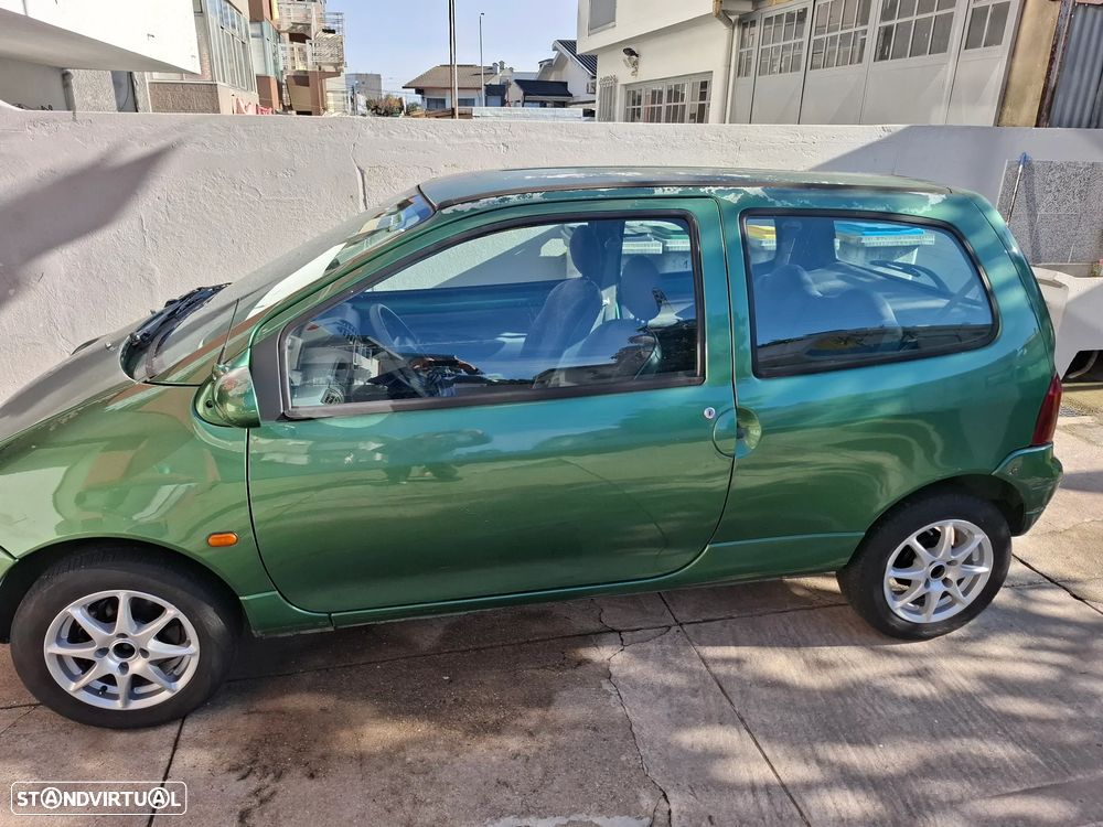 Renault Twingo 1.2 - 2