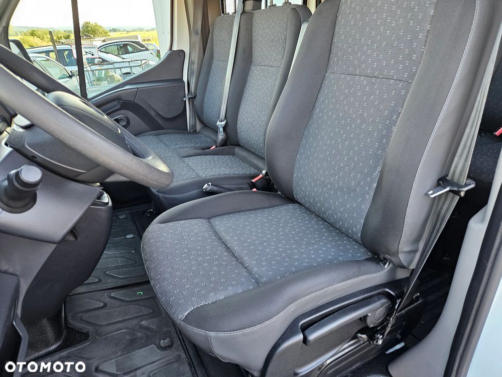 Opel Movano CDTI L2H2 (bryg.) - 13