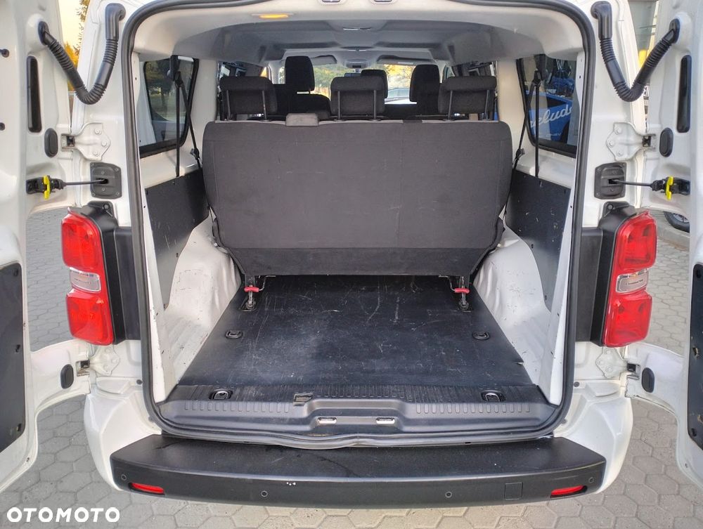 Peugeot Expert Standard 2,7t (bryg modu³owy) - 15