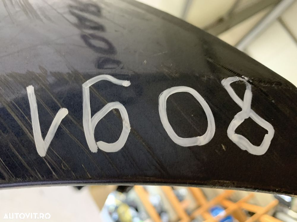 Bara fata Tesla 3, 2017, 2018, 2019, 2020, 2021, 2022. - 11