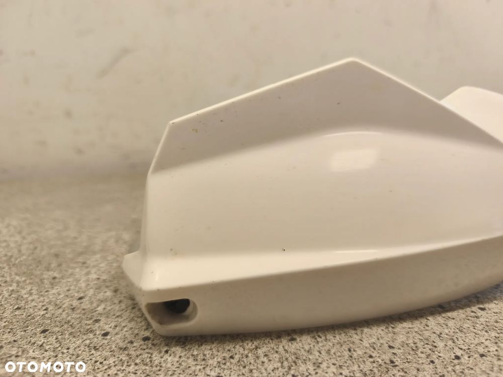 Handbra lewy, osłona dłoni KTM 125 250 390 Duke - 4