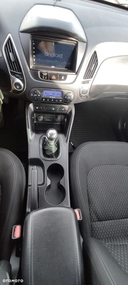 Hyundai ix35 1.6 2WD Style - 18