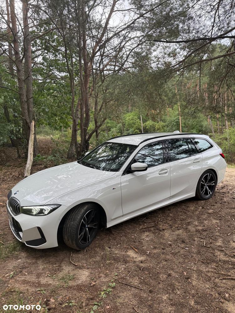 BMW Seria 3 - 6